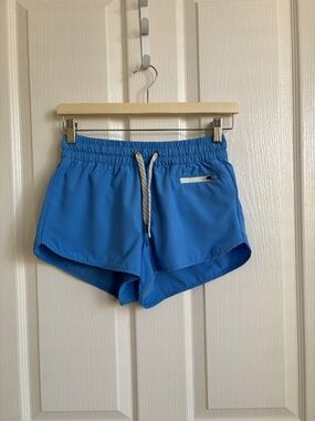 Vuori Clementine 2.0 Women's Performance Shorts size x-small